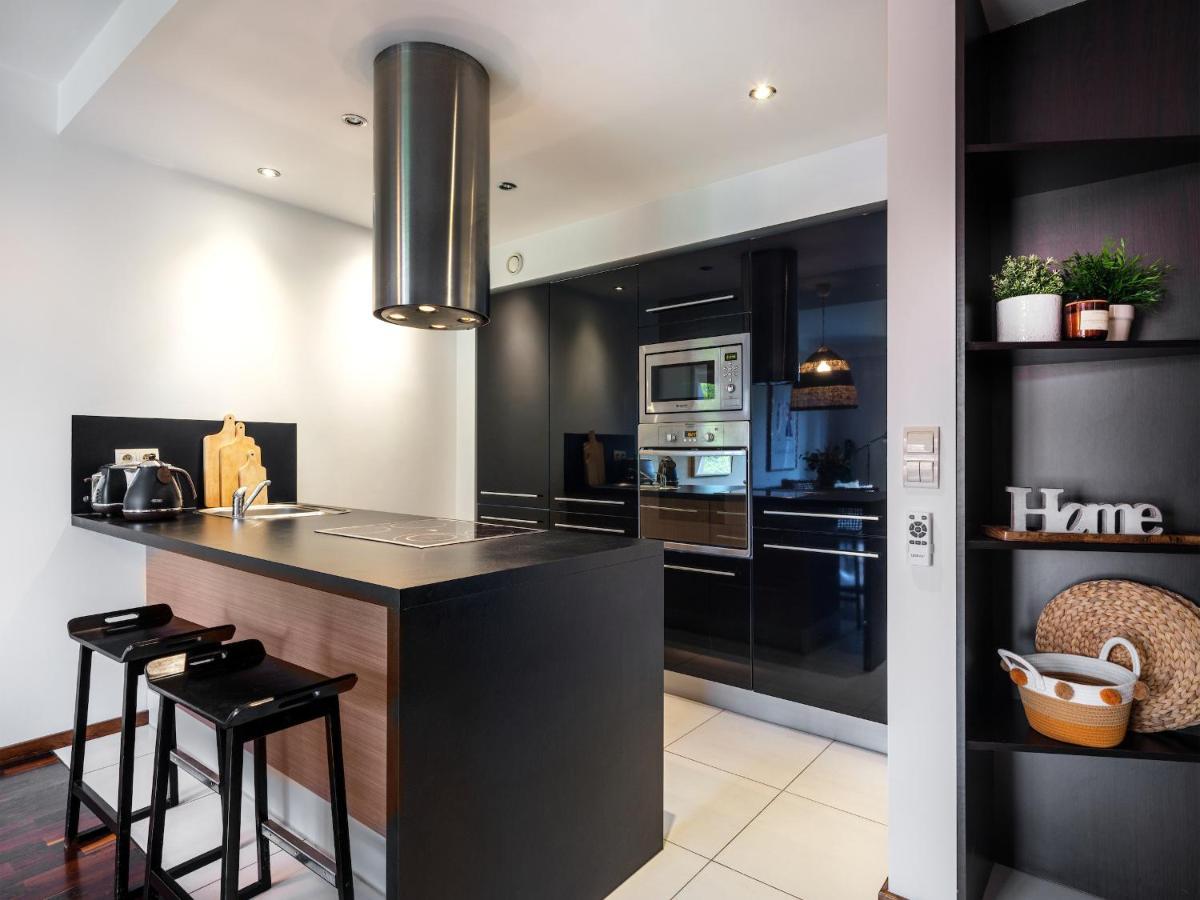 Apartament W Scislym Centrum Krakowa Z Parkingiem! *