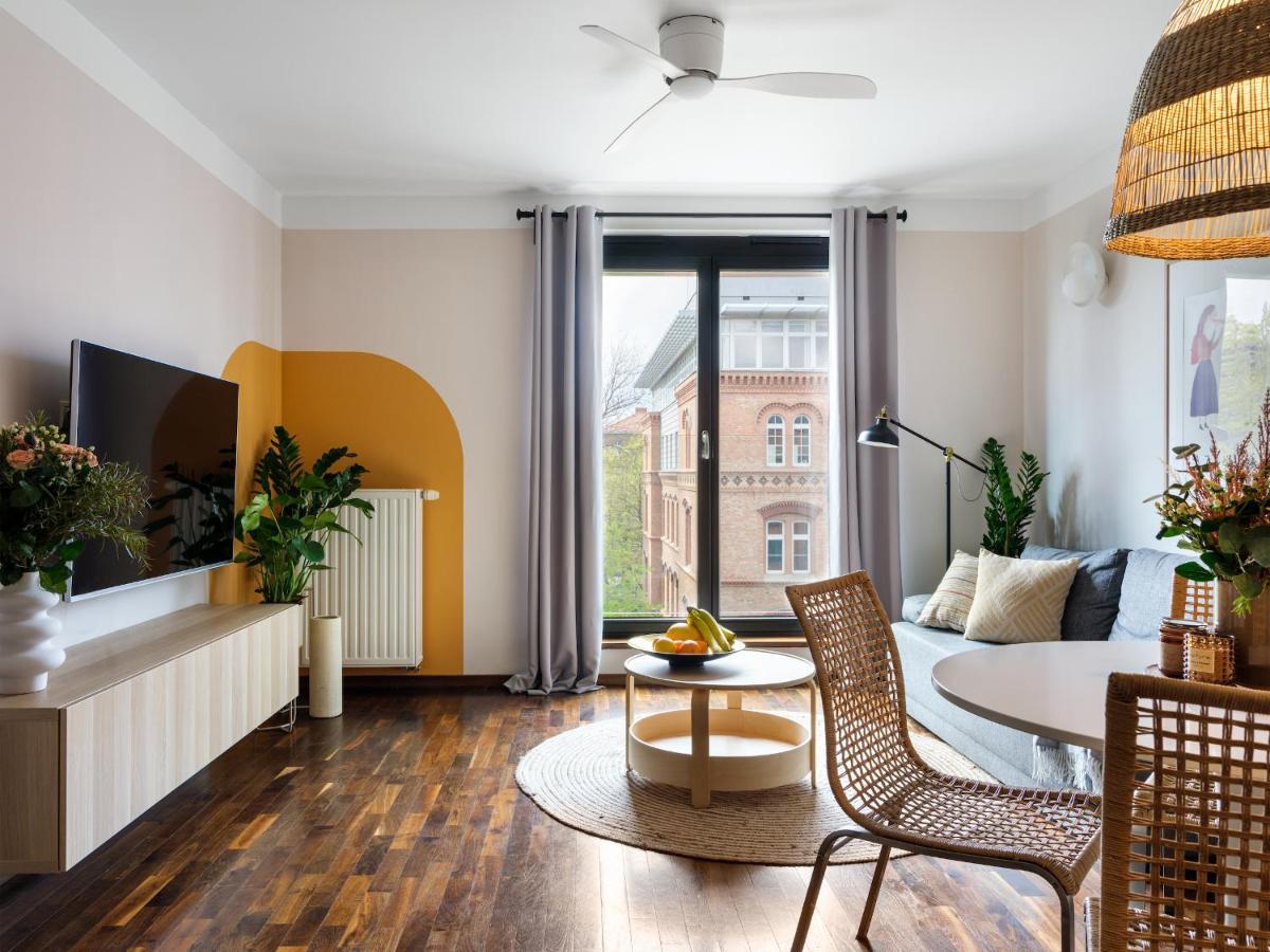 Apartament W Scislym Centrum Krakowa Z Parkingiem! Kraków