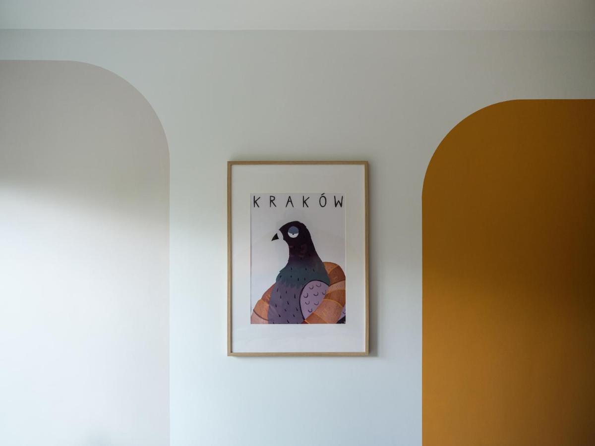 Apartament W Scislym Centrum Krakowa Z Parkingiem! Kraków